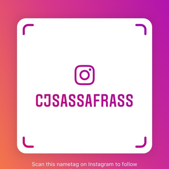 Meet your Posher, Christina - Picture 5 of 5